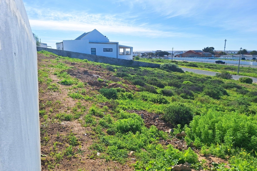 0 Bedroom Property for Sale in Da Gama Bay Western Cape